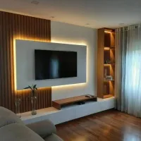 "مع GED BUILDING، بيتك يحكي عنك."