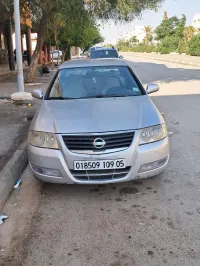 Nissan Sunny 2009 Sunny