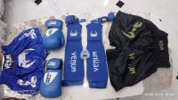 آخر-vente-materiel-de-kickboxing-et-mma-بومرداس-الجزائر