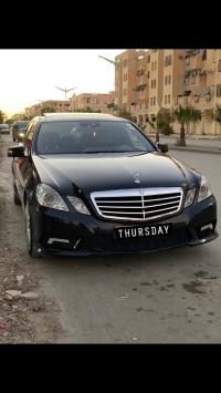 سيارات-mercedes-classe-e-2011-avantgarde-pack-amg-مسيلة-المسيلة-الجزائر