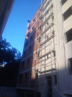 construction-travaux-revetement-facades-en-monocouche-khraissia-alger-algerie