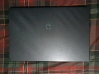 Notebook HP