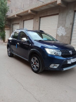 voitures-dacia-sandero-2018-stepway-tiaret-algerie