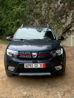 voitures-dacia-sandero-2021-stepway-chabet-el-ameur-boumerdes-algerie