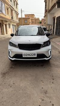 سيارات-livan-x3-pro-2026-manuelle-avec-toit-ouvrant-الجزائر-وسط