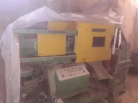 Machine injection zamak la 20 ton
