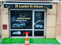 l'aéroport location de voiture 