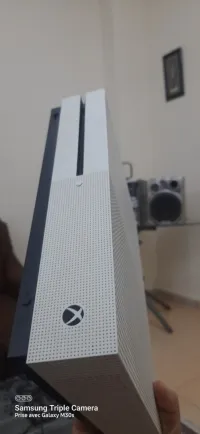 XBOX ONE S 2TB édition limited