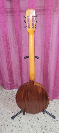 Bonjo guitare pro