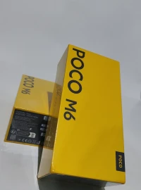 Poco M6