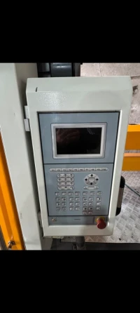 Machine injections 