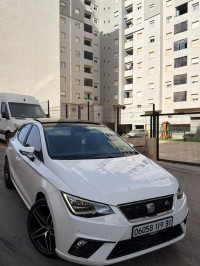سيارات-seat-ibiza-2019-high-facelift-بئر-الجير-وهران-الجزائر