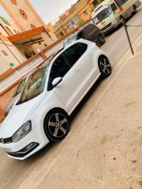 سيارات-volkswagen-polo-2015-match-بئر-الجير-وهران-الجزائر