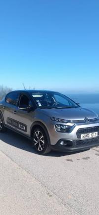 سيارات-citroen-c3-2021-shine-pack-سكيكدة-الجزائر