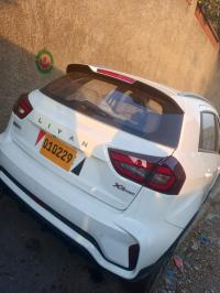 سيارات-livan-x3-pro-2025-درارية-الجزائر