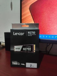 ssd nvme 2tb lexar nq790