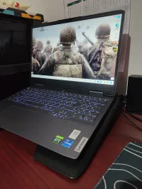 LENOVO LOQ 15IRH8 RTX 4060 