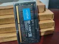 Samsung 8GB/ 16GB DDR5 5600MHz SODIMM