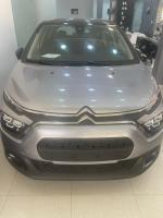 citadine-citroen-c3-2022-tissemsilt-algerie