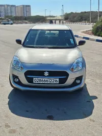 Suzuki Swift 2022 Swift