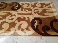 Tapis et cadre