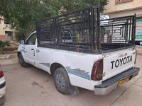 voitures-toyota-hilux-2006-medea-algerie