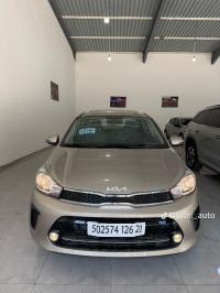 سيارات-kia-pegas-2026-سكيكدة-الجزائر