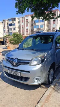 Renault Kangoo Be Bop 2020 Kangoo Be Bop