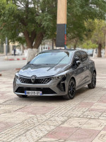 automobiles-et-vehicules-renault-clio-5-2024-alpine-bir-mourad-rais-alger-algerie