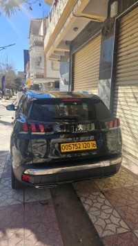 سيارات-peugeot-3008-2020-باتنة-الجزائر