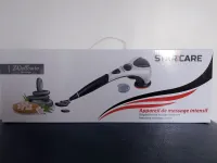 appareil de massage