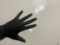 Gants 