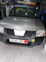 voitures-nissan-pickup-2009-el-taref-tarf-algerie