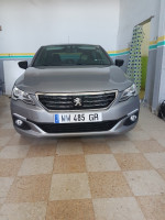 automobiles-peugeot-301-2023-allure-bordj-bou-arreridj-algerie