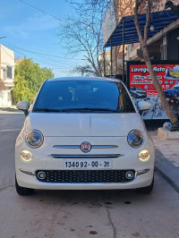 voitures-fiat-500-2024-hybrid-dolce-vita-khenchela-algerie