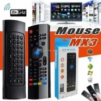 Télécommande Universel avec détection de mouvement Poignée de jeu