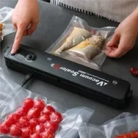 Appareil de mise sous vide Alimentaire