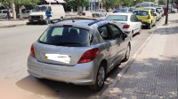 voitures-peugeot-207-2009-allure-setif-algerie