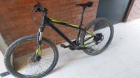 VTT Decathlon Focus 2020 1ere main