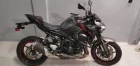 Kawasaki Z900 2023