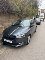 voitures-skoda-fabia-facelift-2018-ambition-hydra-alger-algerie