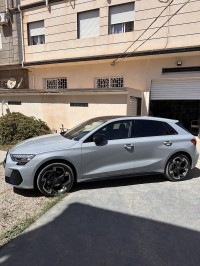 سيارات-audi-a3-sportback-2026-s-line-دواودة-تيبازة-الجزائر