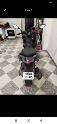 motorcycles-scooters-ctyblad-150-2022-boudouaou-boumerdes-algeria