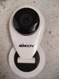 Caméra de surveillance ip. Wifi