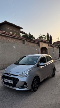 سيارات-hyundai-grand-i10-2018-وادي-السمار-الجزائر
