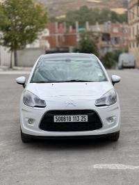 سيارات-citroen-c3-2013-zenith-pack-chrome-قسنطينة-الجزائر