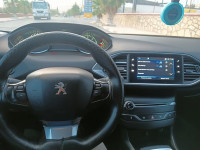 voitures-peugeot-308-2020-allure-ras-el-aioun-batna-algerie