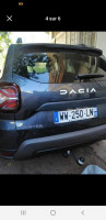 voitures-dacia-duster-2023-oran-algerie