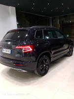 voitures-skoda-karoq-2022-sportline-plus-birkhadem-alger-algerie