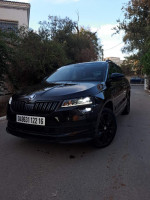 voitures-skoda-karoq-2022-sportline-full-option-birkhadem-alger-algerie